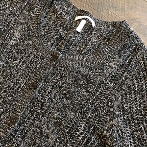 victoria’s secret sweater